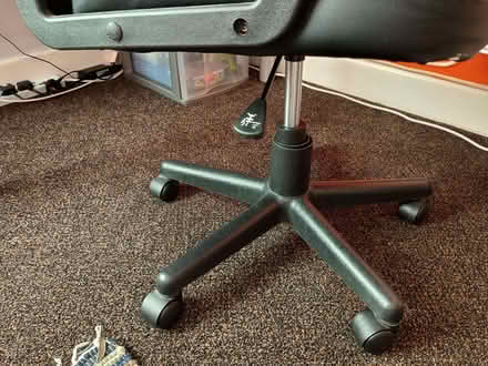 Photo of free Computer/office chair (Hala LA1) #3