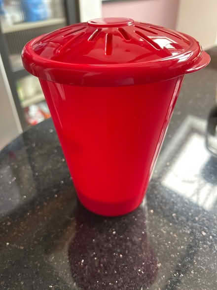 Photo of free Pop corn maker (Holbrook, Belper, DE56) #1