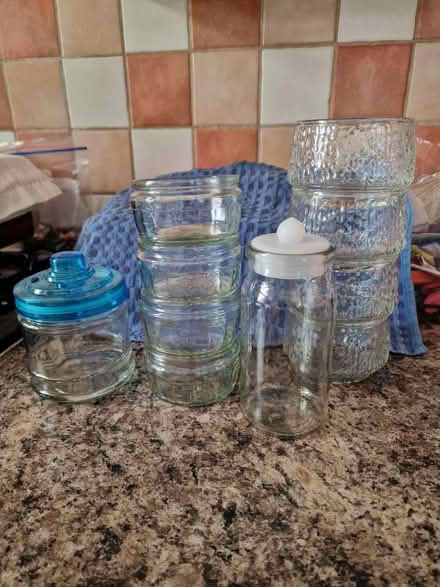 Photo of free Ramekins Glass bowls (WA2) #1