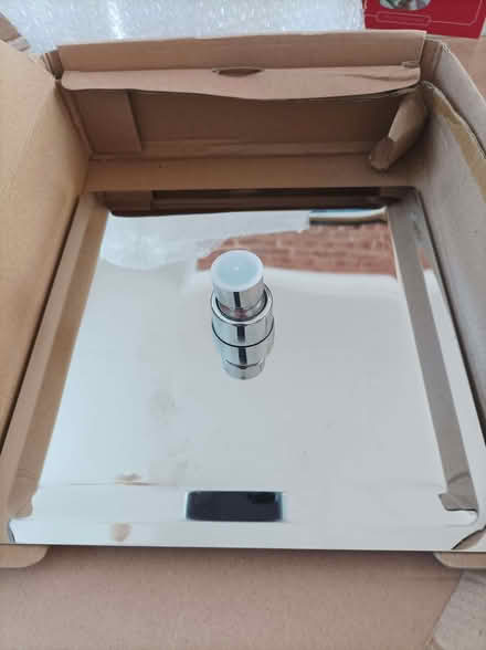 Photo of free Shower Head - Brand New. (Spring Grove TW7) #2