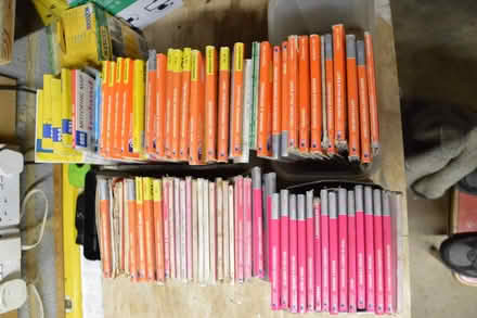 Photo of free Ordnance Survey (OS) Maps (Beaconsfield HP9) #2