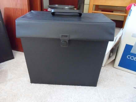 Photo of free Vinyl Records (Langley SL3) #1