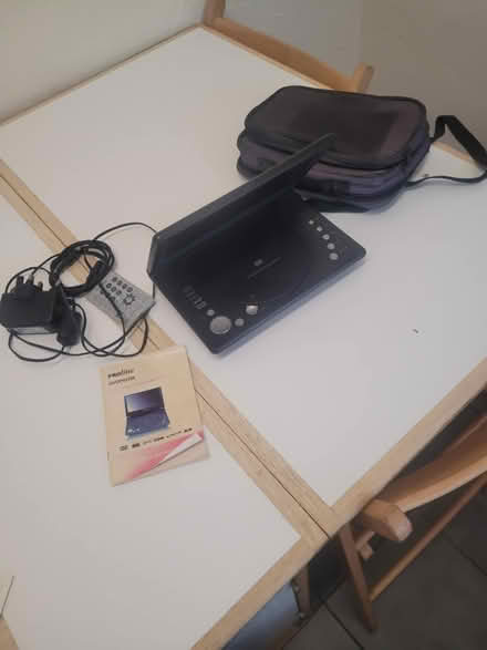 Photo of free DVD Player (Darley Abbey DE22) #1