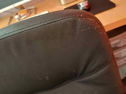 Photo of free Computer/office chair (Hala LA1) #4