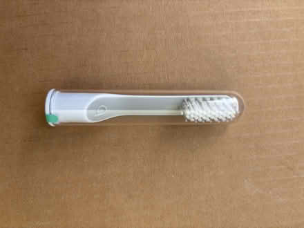 Photo of free Quip toothbrush sealed head (Sunnyvale near Fremont H.S.) #1