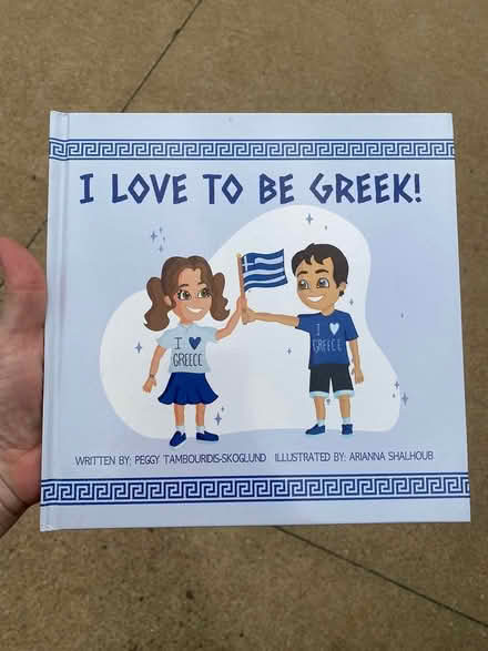 Photo of free Kids book (midtwn) #1