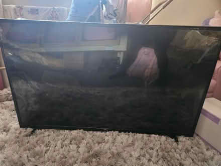 Photo of free 50 inch tv spares and repairs (L20) #1