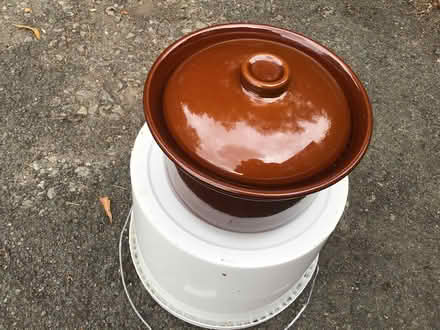 Photo of free Oven Crock Pot (Presteigne LD8) #1