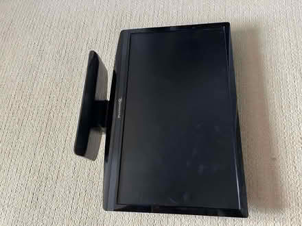 Photo of free 19" computer monitor (Lewes BN7) #2