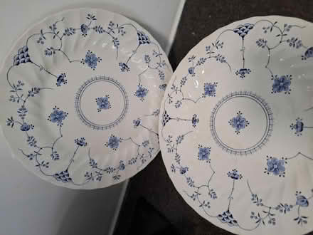 Photo of free Plates (Burslem) #4