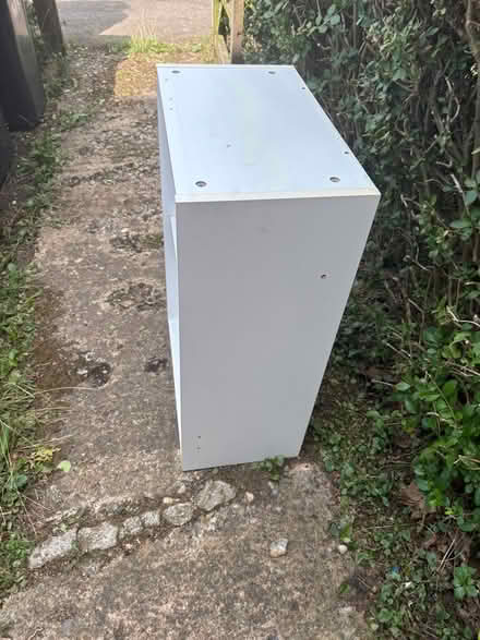 Photo of free Kitchen wall cabinet - 50cm width (Lemsford AL8) #2