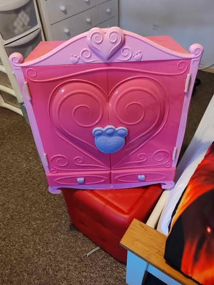 Photo of free Build a bear wardrobe (RG2) #1
