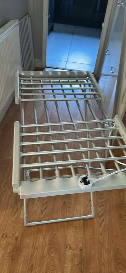 Photo of free Electric washing dryer (Warminster BA12) #2