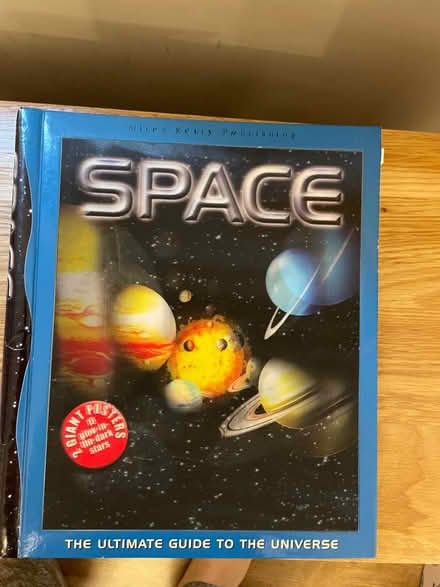 Photo of free Kids Books (Shinfield RG2) #1