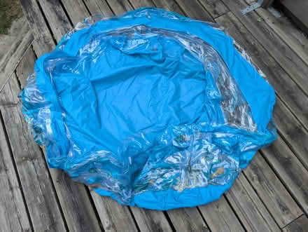 Photo of free Baby/toddler wading pool (Sandy Hill) #1