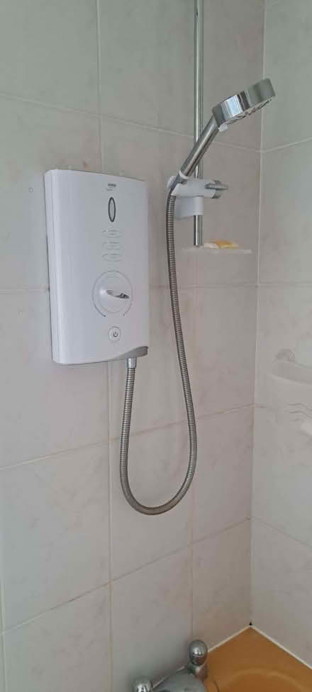 Photo of free Mira Shower (Tickhill DN11) #1