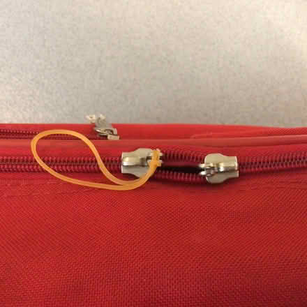 Photo of free Suitcase (Twerton) #3