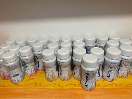 Photo of free About 30 altraplen calorie drinks (Tansley DE4) #1