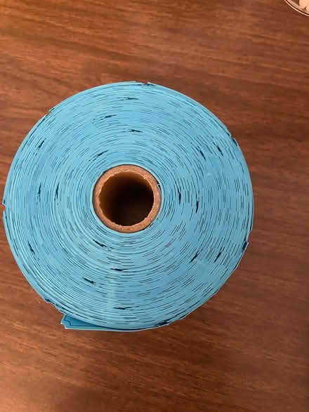 Photo of free Double raffle tickets (Woodside) #2