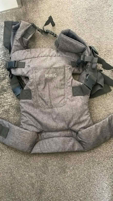 Photo of free Baby sling (Bugbrooke) #1