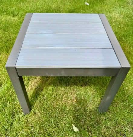 Photo of free Pair of LifestyleGarden Solana loungers (1 cushion) (Arborfield Garrison RG2) #3