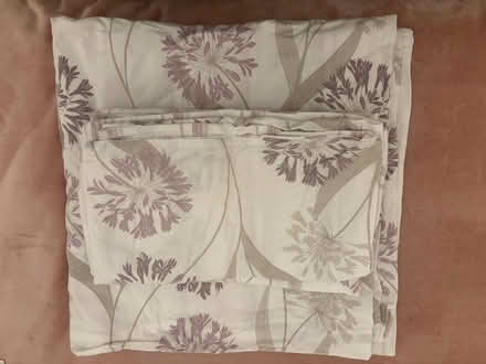 Photo of free Double duvet sets (N16) #1