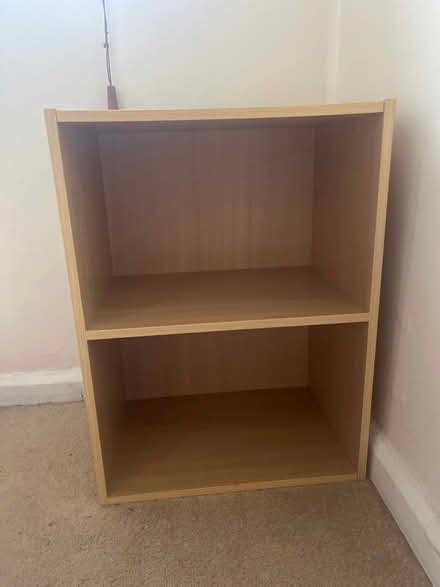 Photo of free Little table (Brentford) #1