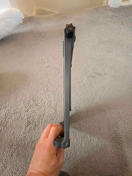 Photo of free Laptop riser (Cofton Hackett B45) #3