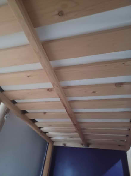 Photo of free Bunk bed / high rise (Central Watford WD18) #4