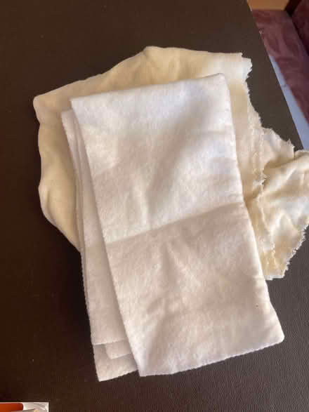 Photo of free Leather Protection Kit (GU14) #3