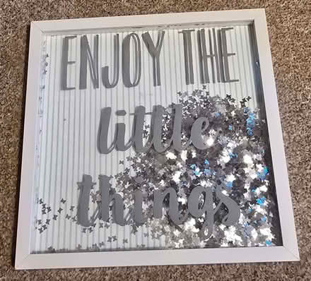 Photo of free Wall art frame (Bowbridge GL5) #1