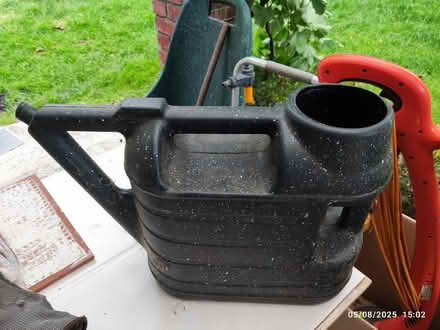 Photo of free Watering can (Great Moor SK7) #1