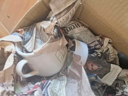 Photo of free Kitchen cups (ME7) #3