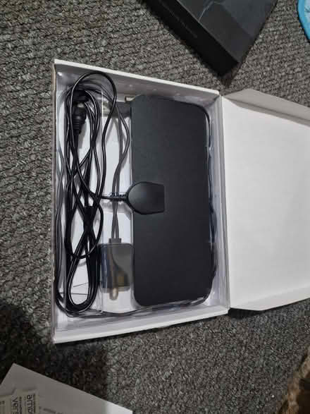 Photo of free TV Antenna (WA2) #2