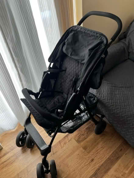 Photo of free Puggle stroller (St Albans AL4) #1