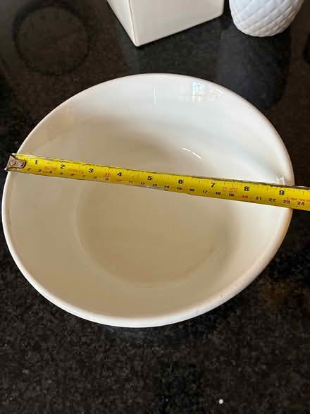 Photo of free Indoor Plant pots (Costessey NR8) #4