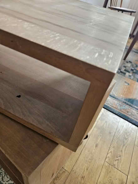 Photo of free Tv stand / media console (Camberwell) #4