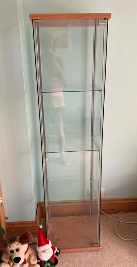 Photo of free Glass unit (Andover Road) #1