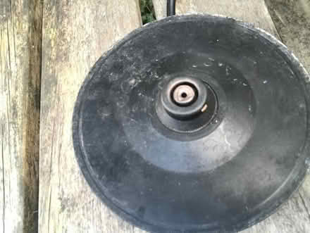 Photo of free Kettle Base (St Denys SO17) #1