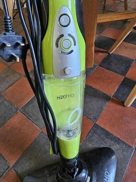 Photo of free Steam cleaner (Vale LA1) #2