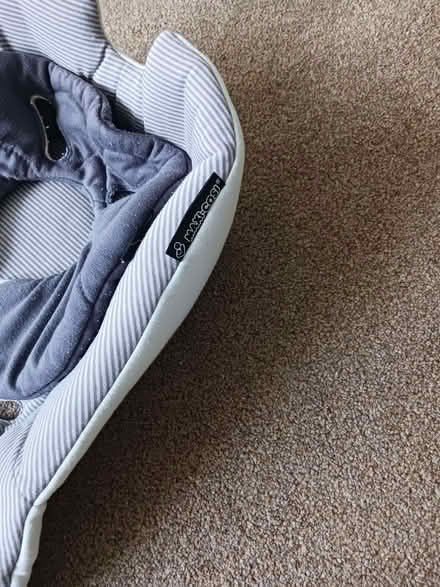 Photo of free Baby car seat accessories (Cutteslowe OX2) #2