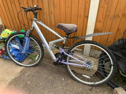 Photo of free Womens Bike (Aspley, NG8) #1