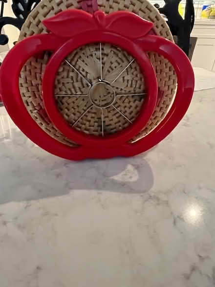 Photo of free Apple corer/slicer (South Novato near Hamilton) #1