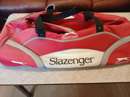 Photo of free Sports Equipment Bag (Castlefield HP11) #1
