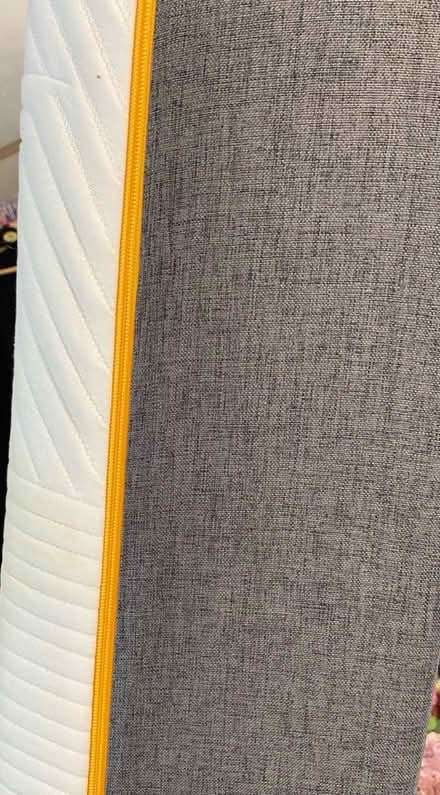 Photo of free Like new double mattress (Southport pr9 8df) #2