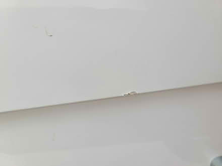 Photo of free White chest of drawers (Harpenden central) #2