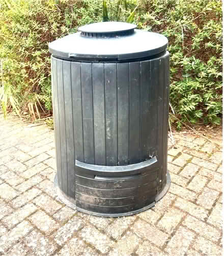 Photo of free Compost bin (Fords Farm RG31) #1