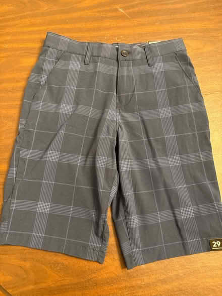 Photo of free Brand new men’s/boy's shorts (Colts Neck) #2