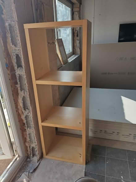 Photo of free Shelf unit (LL11) #1
