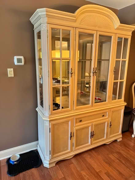 Photo of free Furniture pick up only-need truck (Morganville NJ) #3